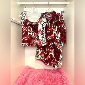 MANUHEALII COUPLES SET